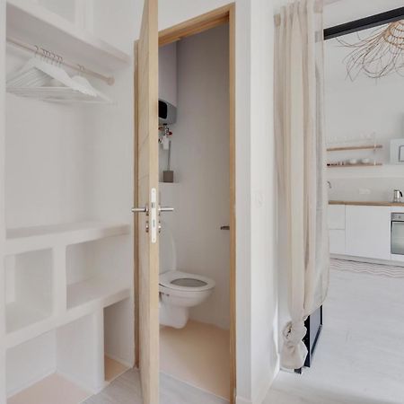 #LaFrenchCasa Belsunce Apartment Marseille Luaran gambar