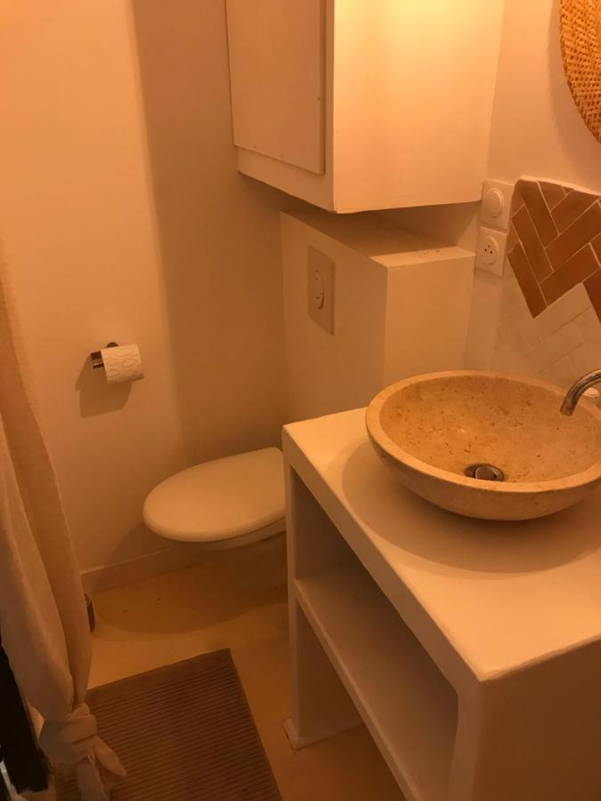 #LaFrenchCasa Belsunce Apartment Marseille Luaran gambar
